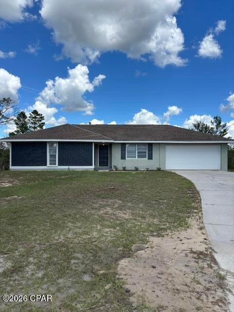 Sunny Hills - Residential