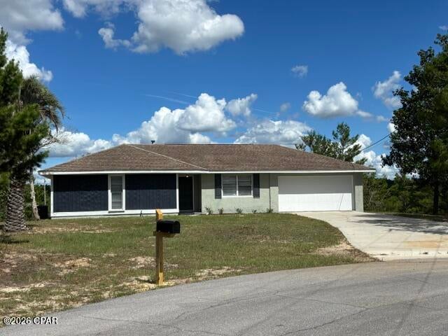 Sunny Hills - Residential