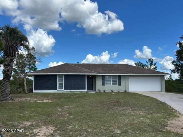 Sunny Hills - Residential