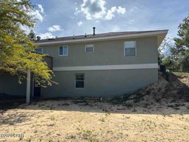 Sunny Hills - Residential