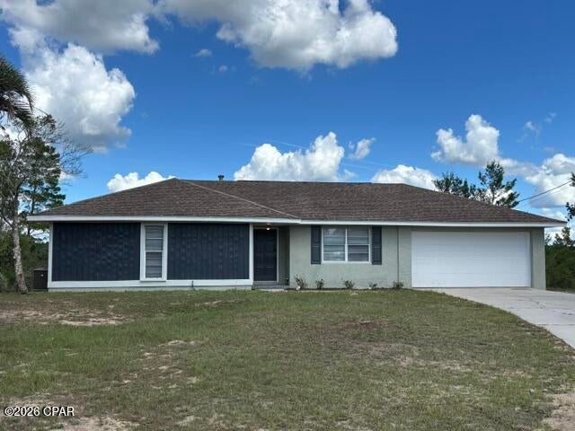 Sunny Hills - Residential