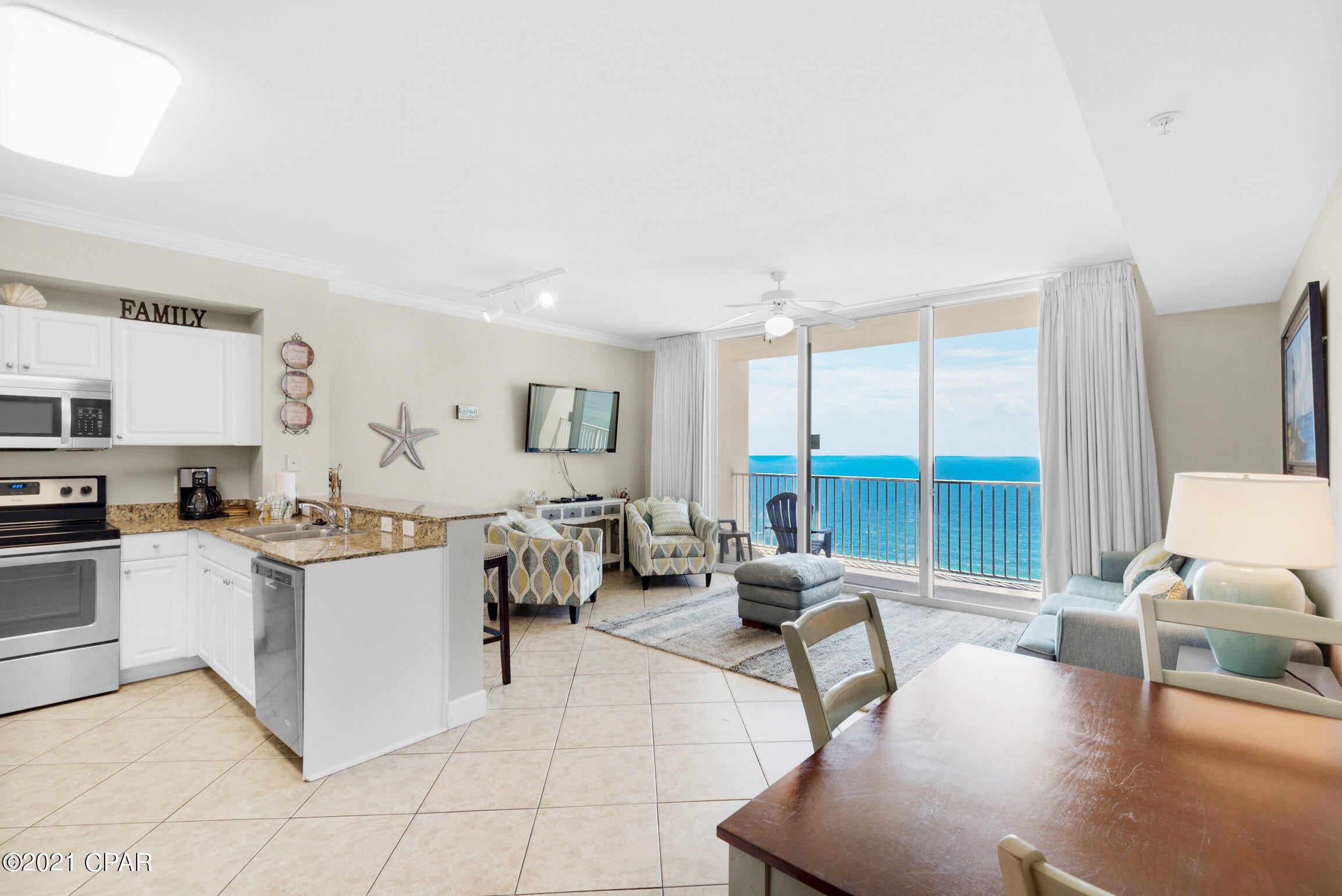 Tidewater Beach Phase II - Residential