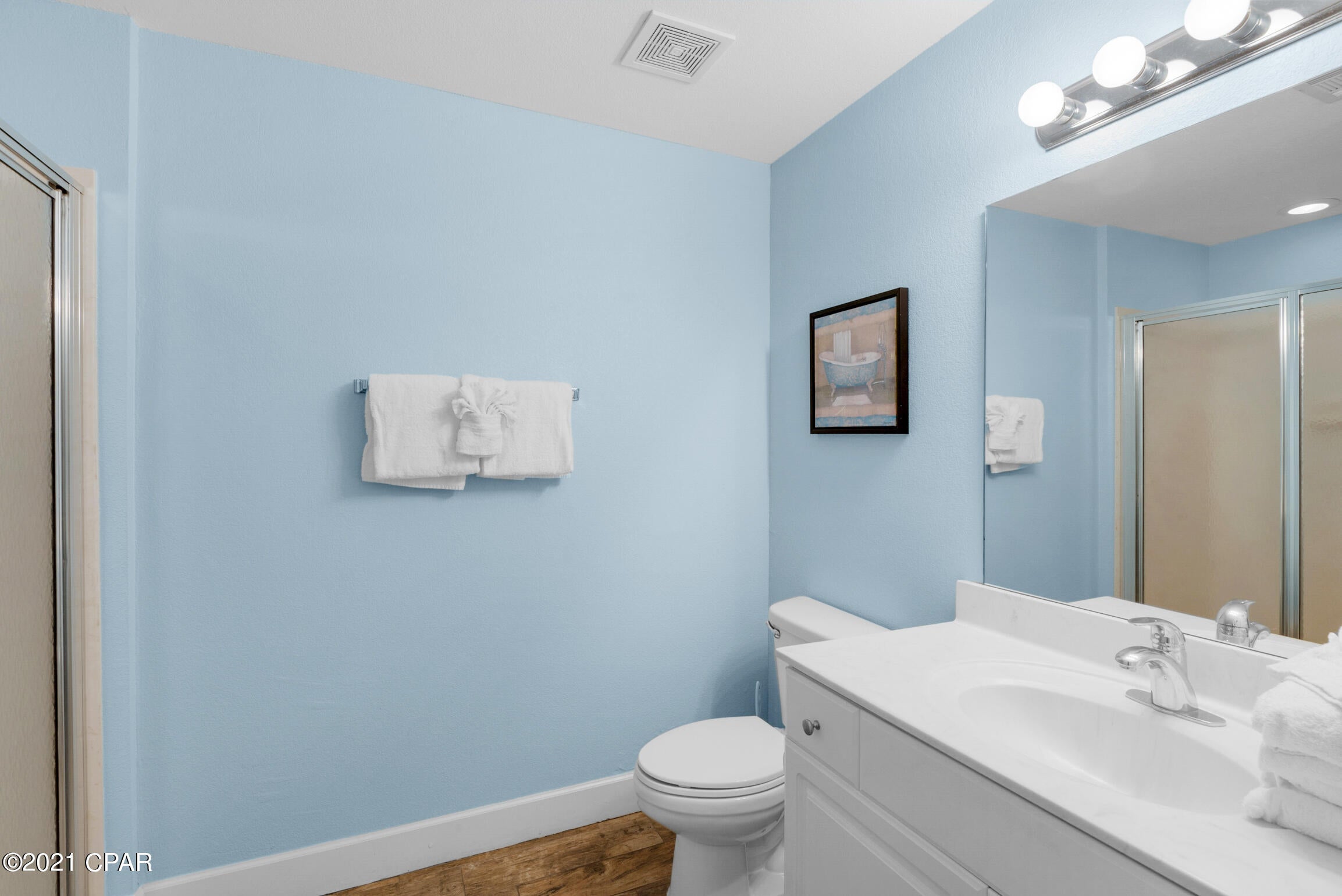Tidewater Beach Phase II - Residential