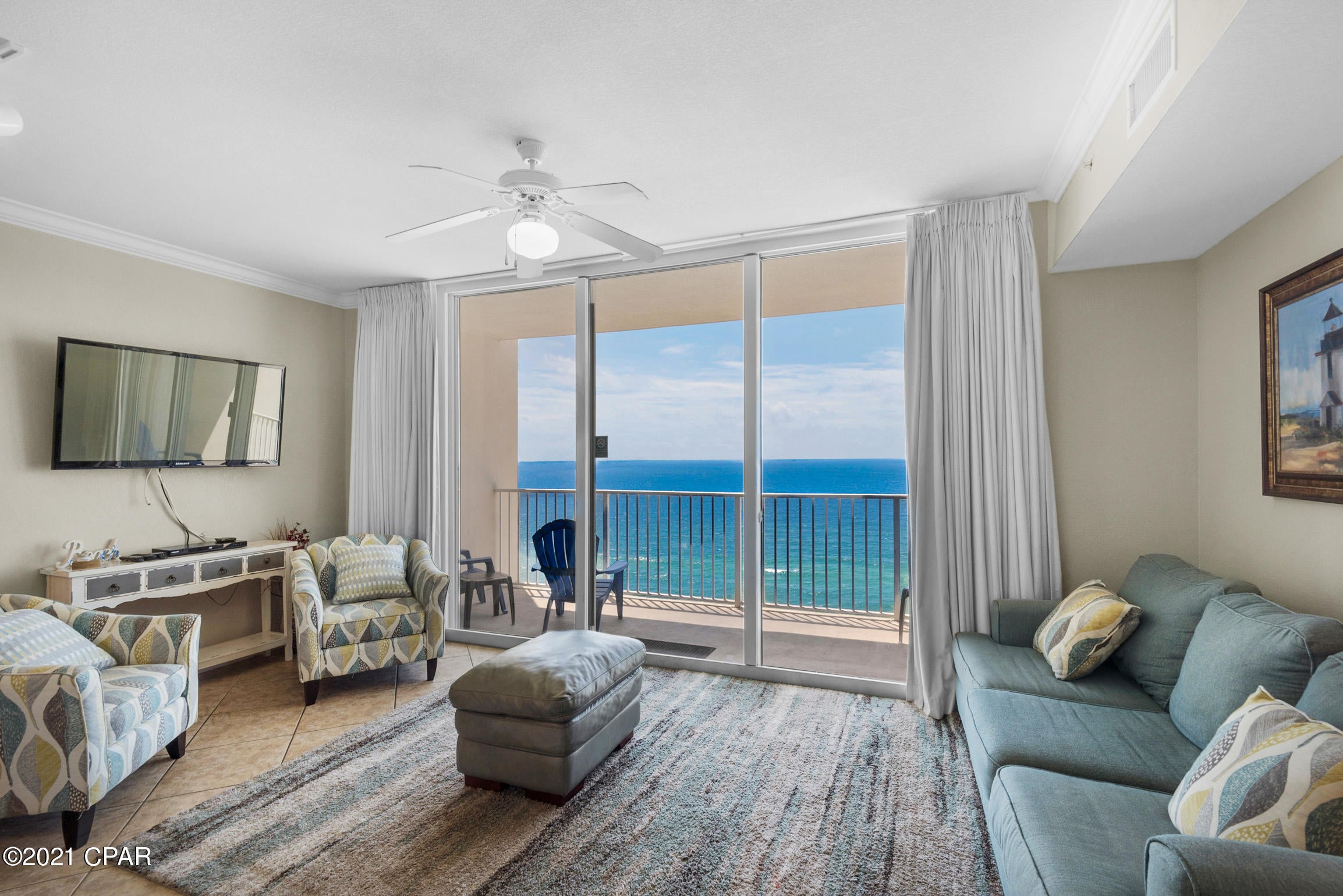 Tidewater Beach Phase II - Residential