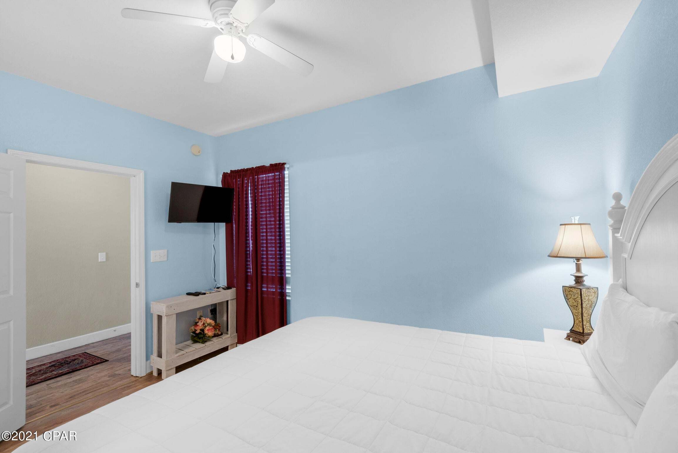 Tidewater Beach Phase II - Residential