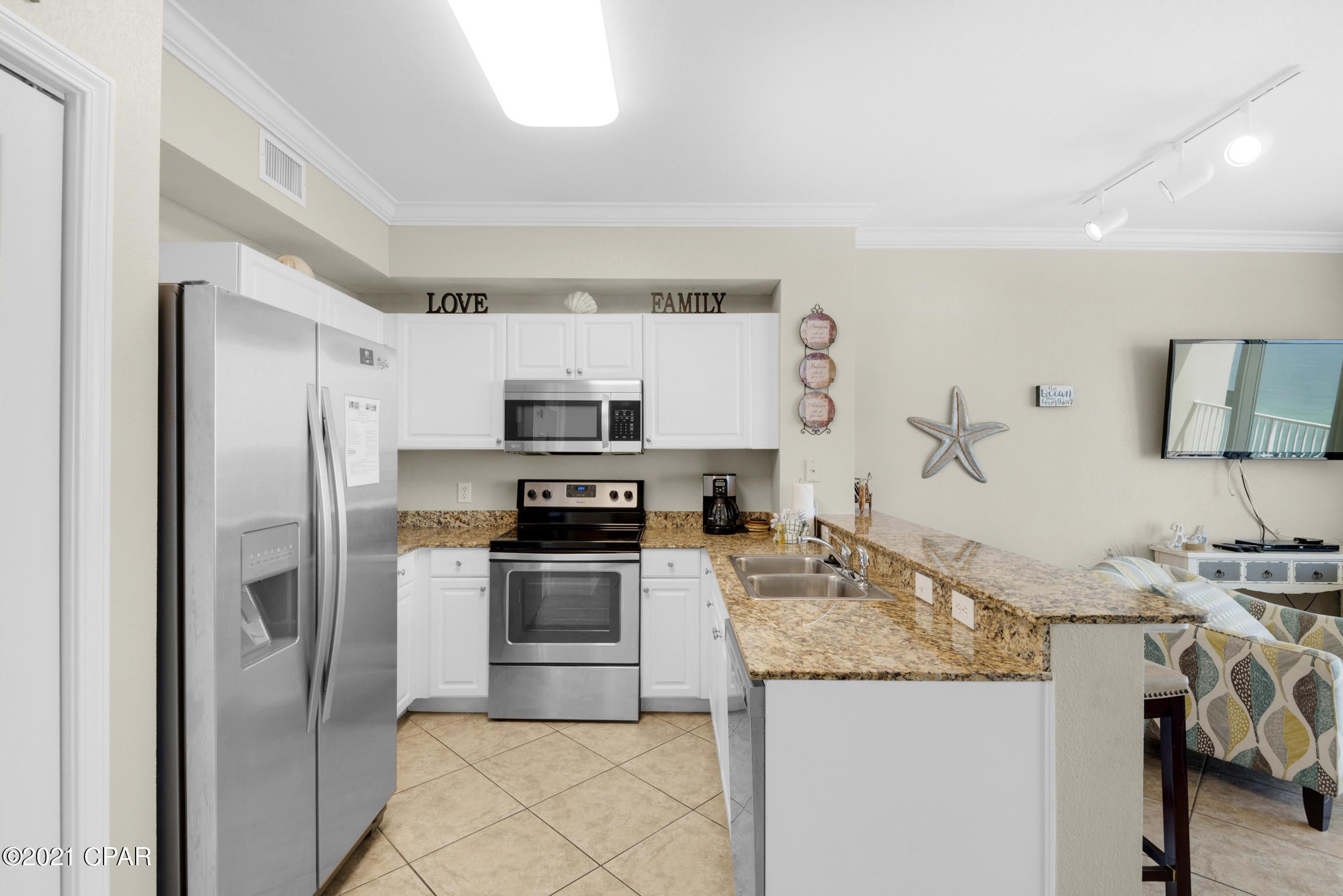 Tidewater Beach Phase II - Residential