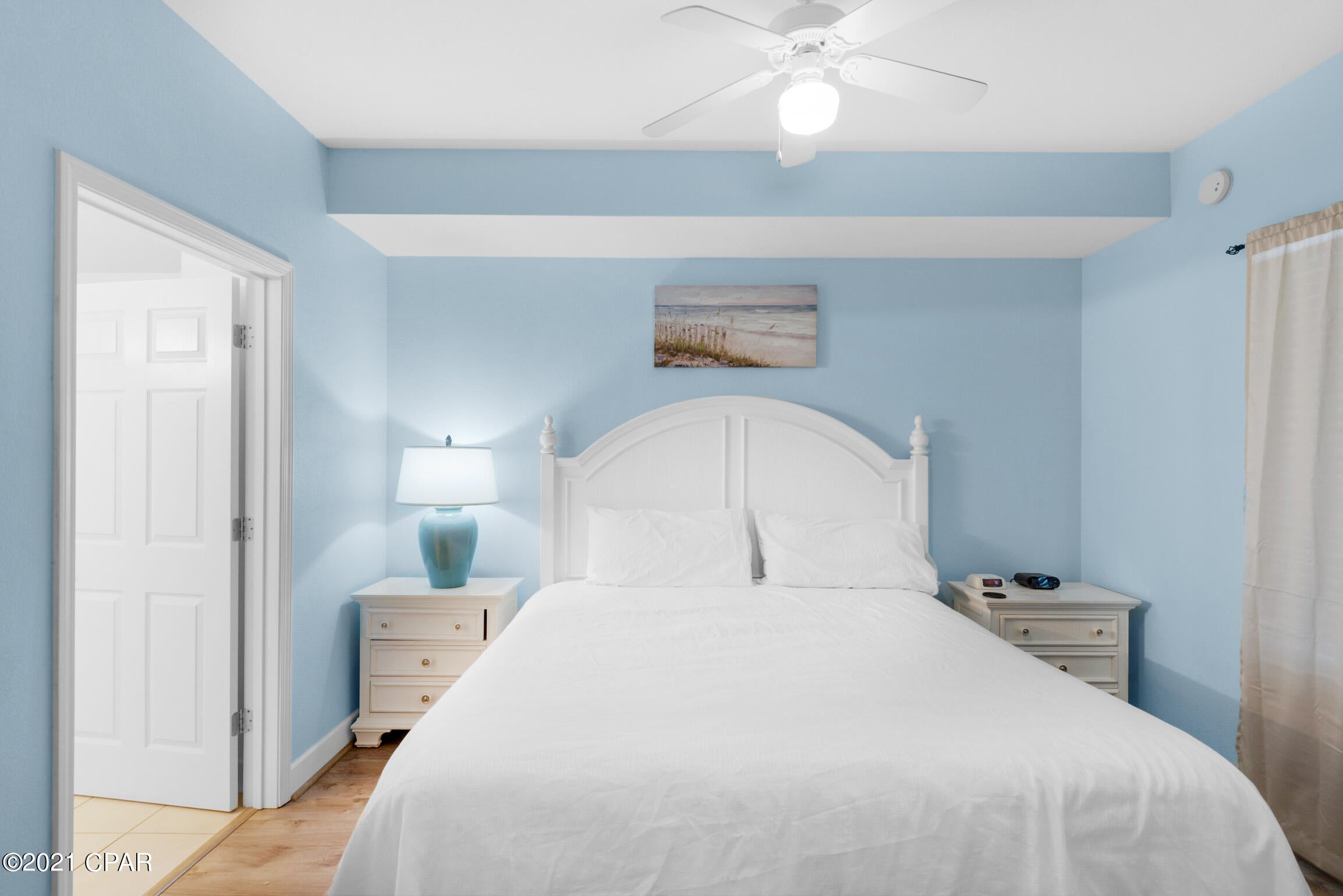 Tidewater Beach Phase II - Residential