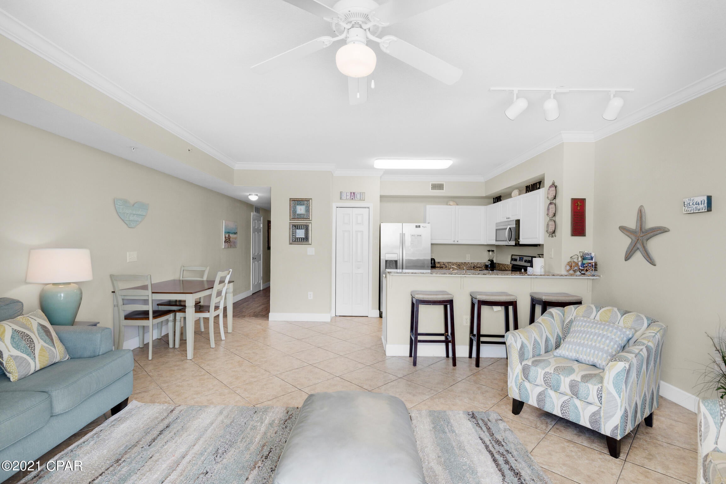 Tidewater Beach Phase II - Residential