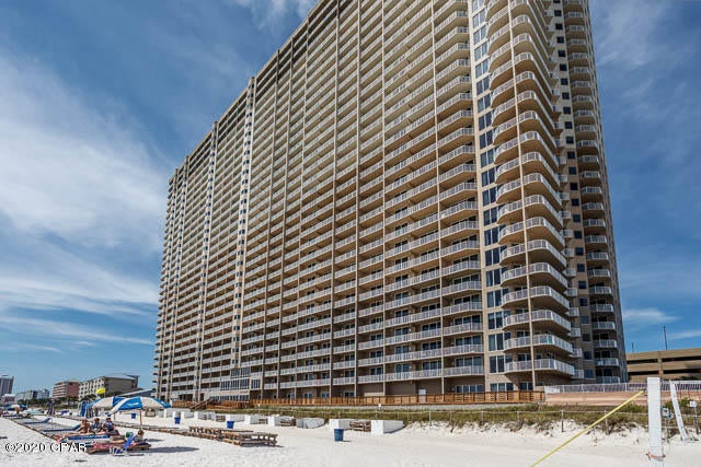 Tidewater Beach Phase II - Residential