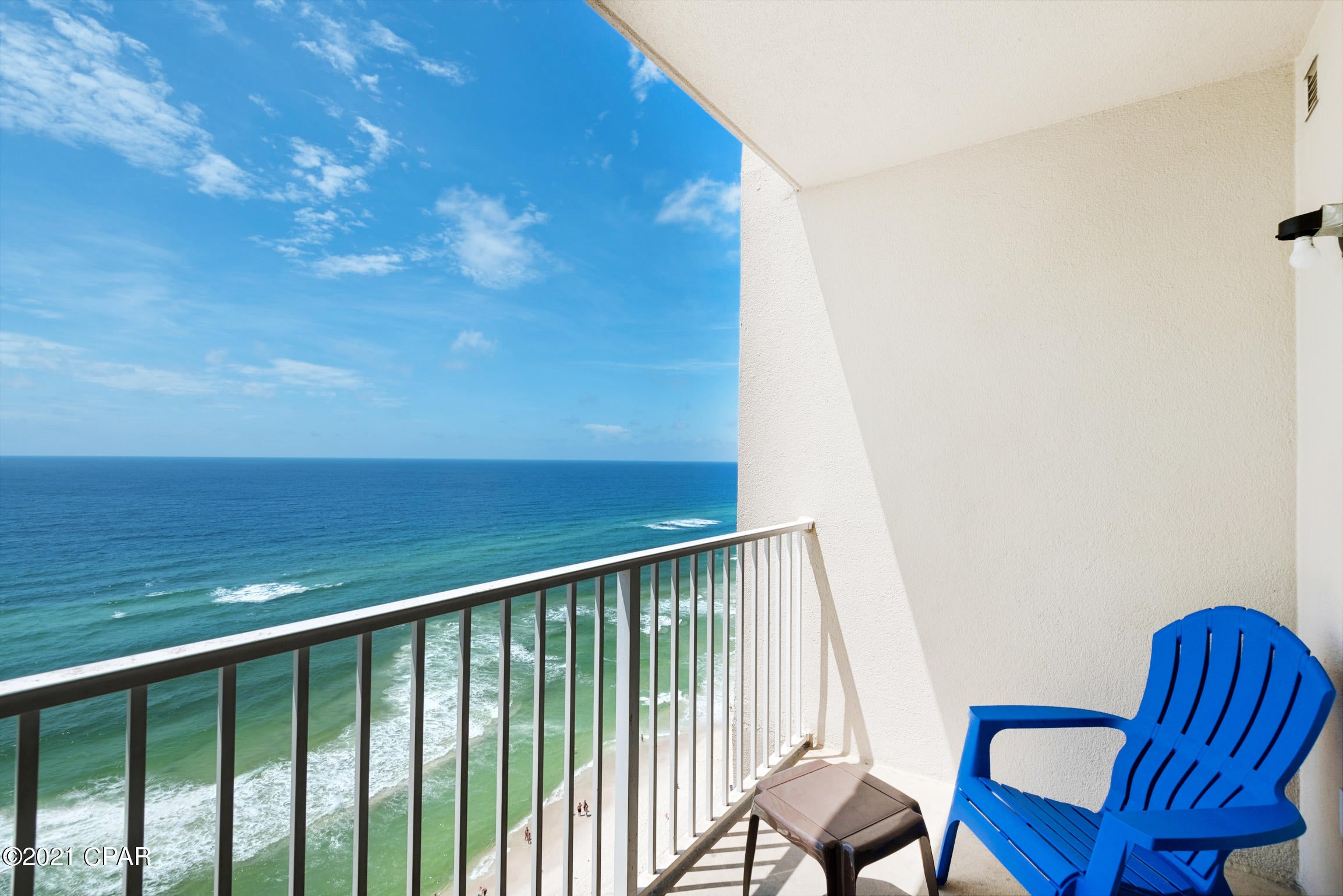 Tidewater Beach Phase II - Residential