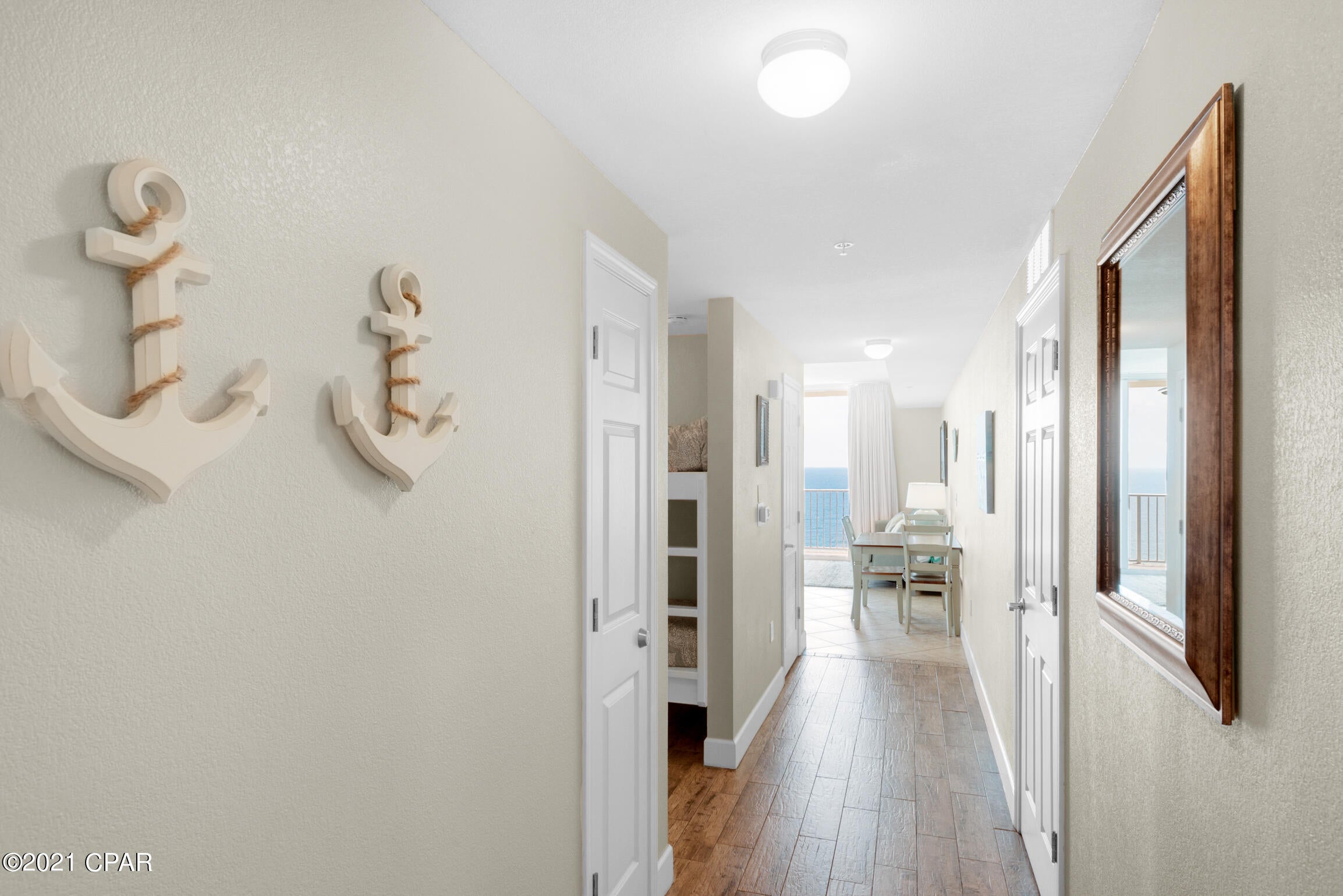 Tidewater Beach Phase II - Residential