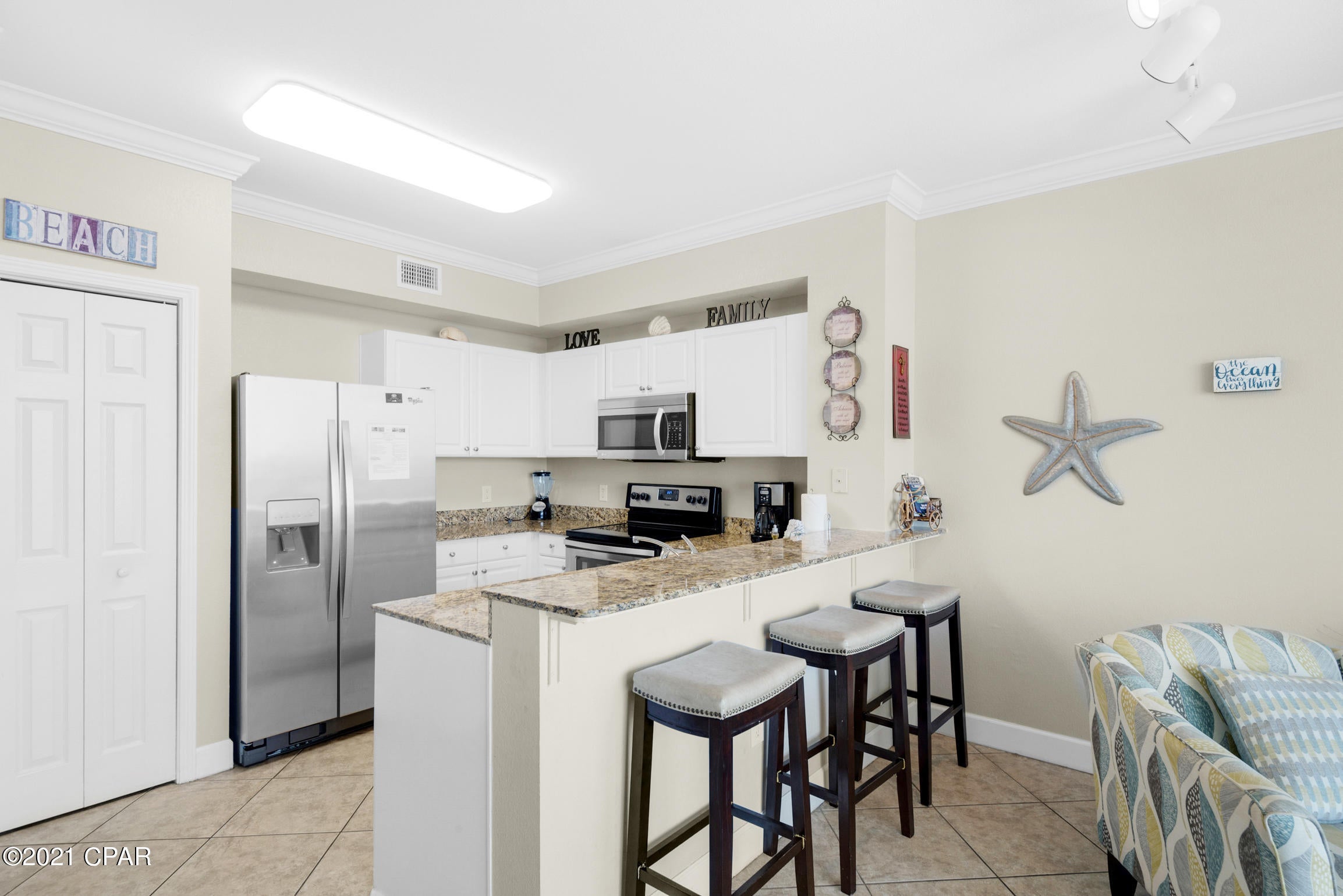 Tidewater Beach Phase II - Residential