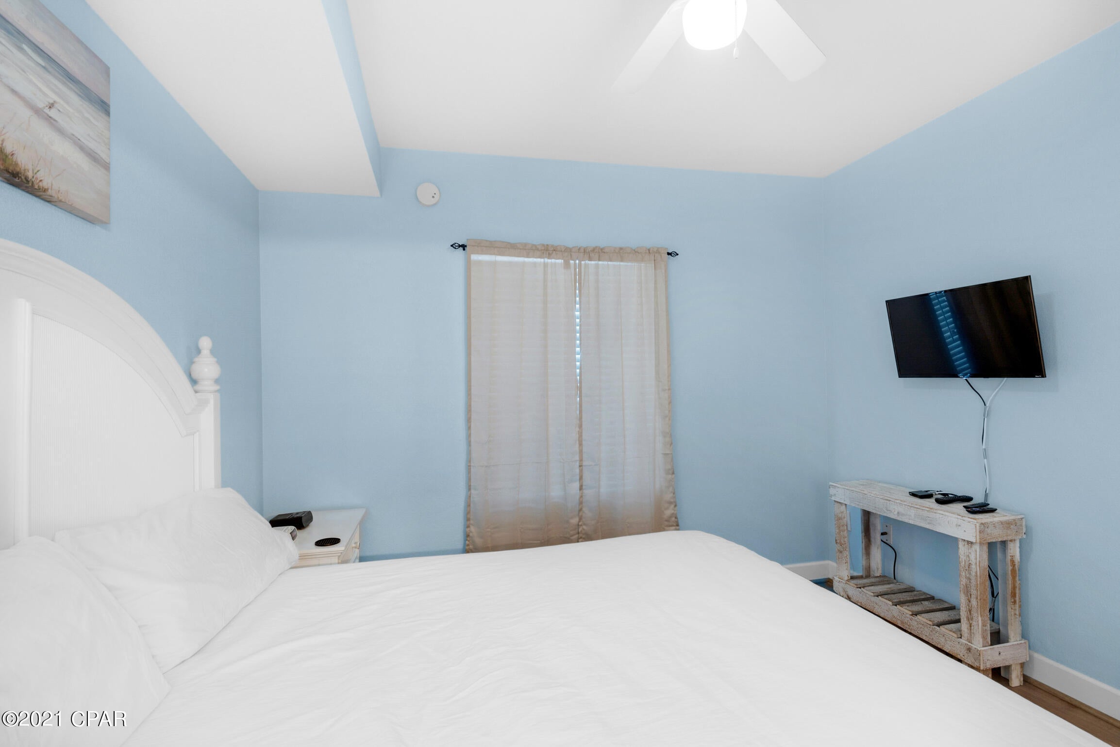 Tidewater Beach Phase II - Residential