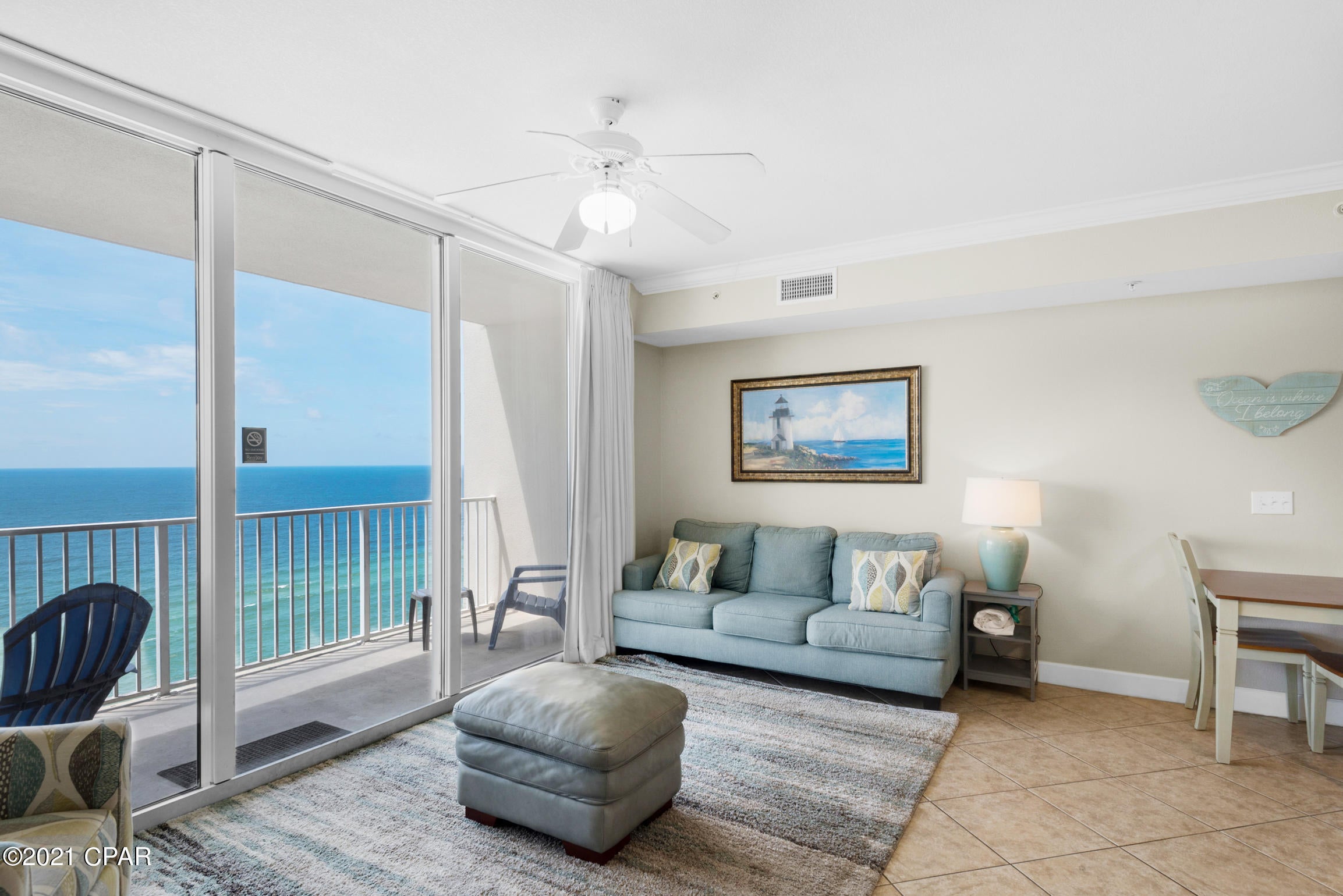 Tidewater Beach Phase II - Residential