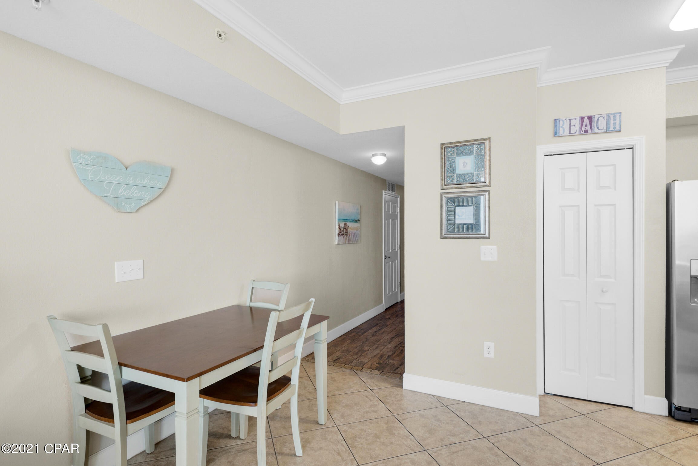 Tidewater Beach Phase II - Residential