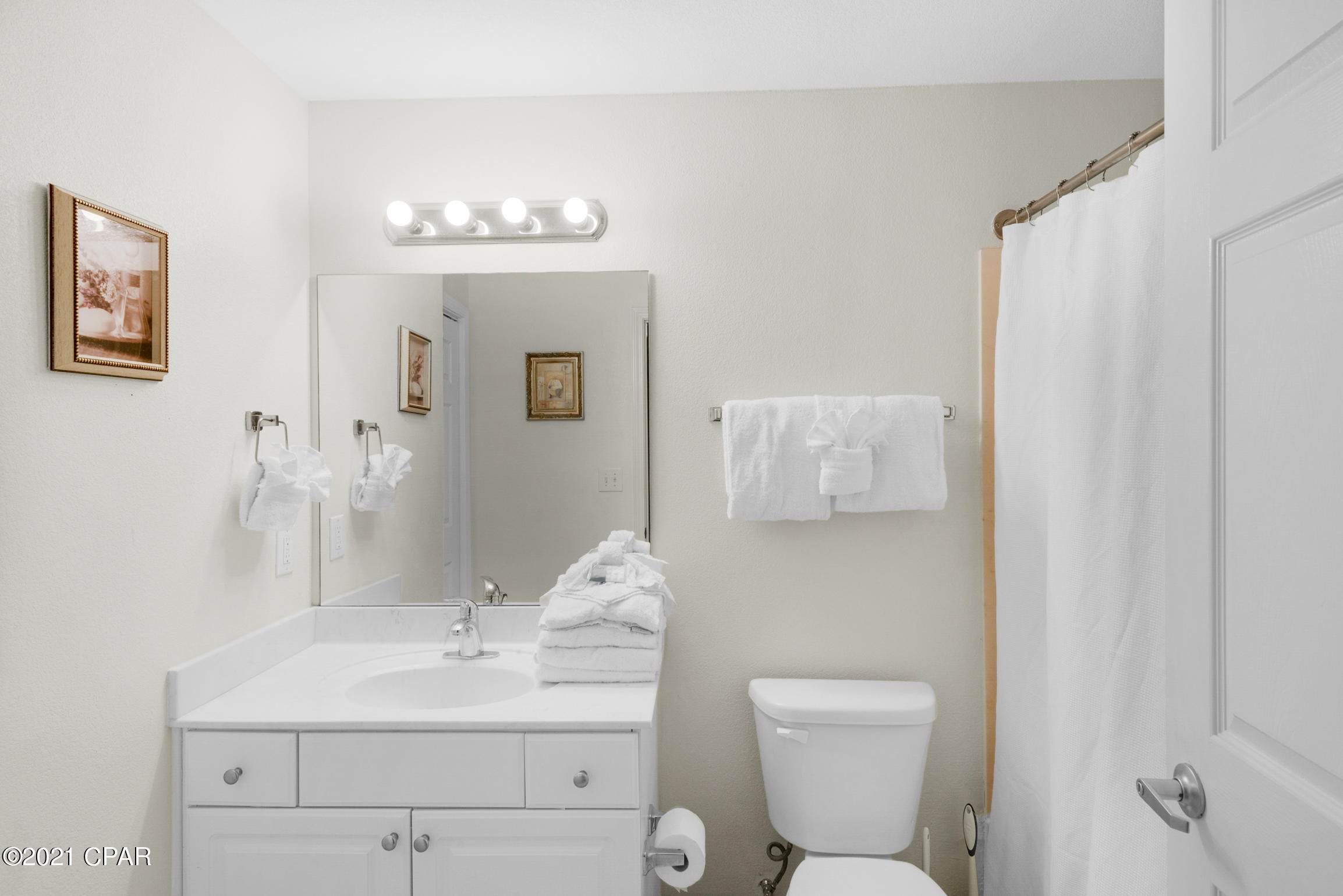 Tidewater Beach Phase II - Residential