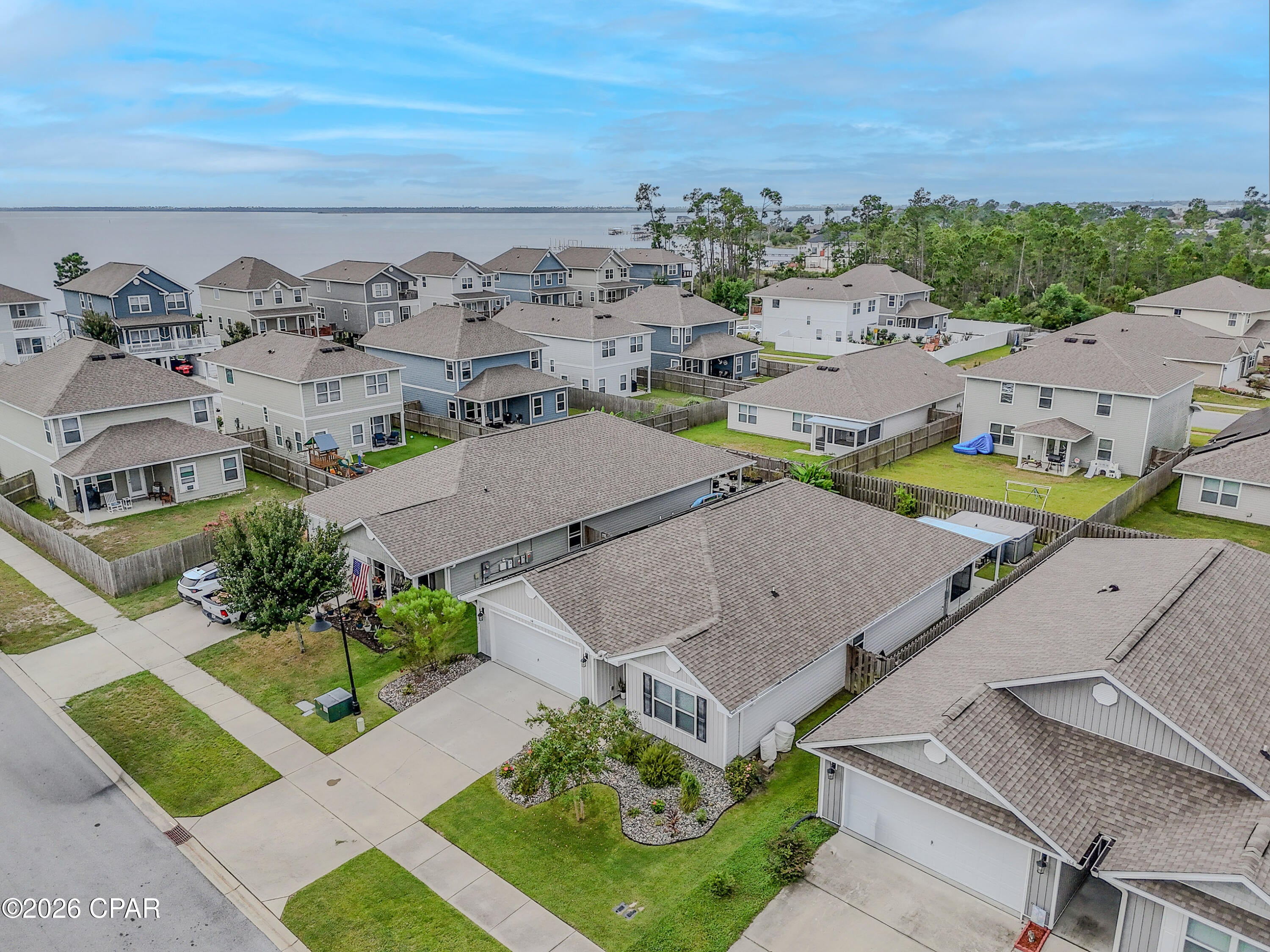 Bridge Harbor - Residential