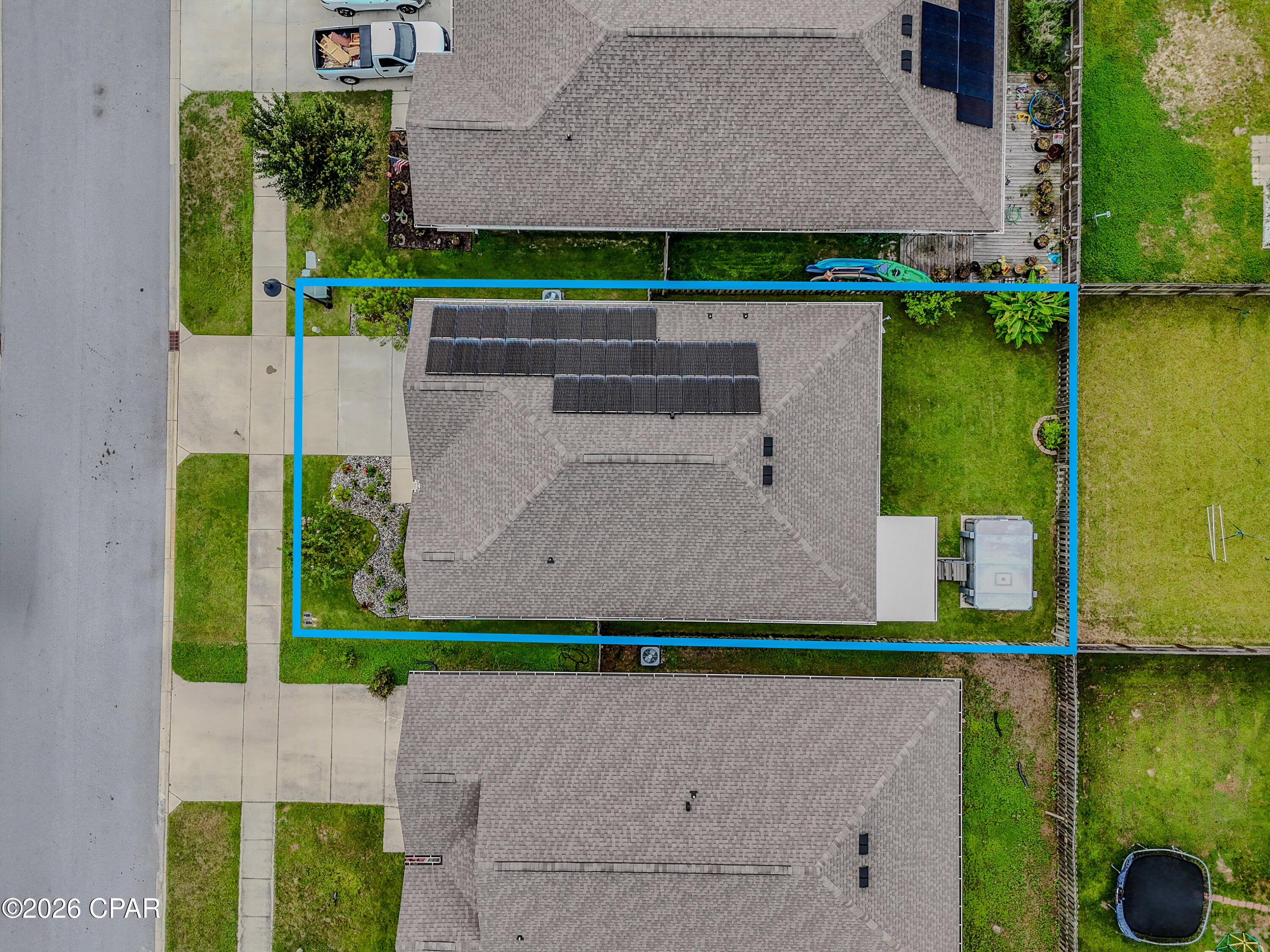 Bridge Harbor - Residential
