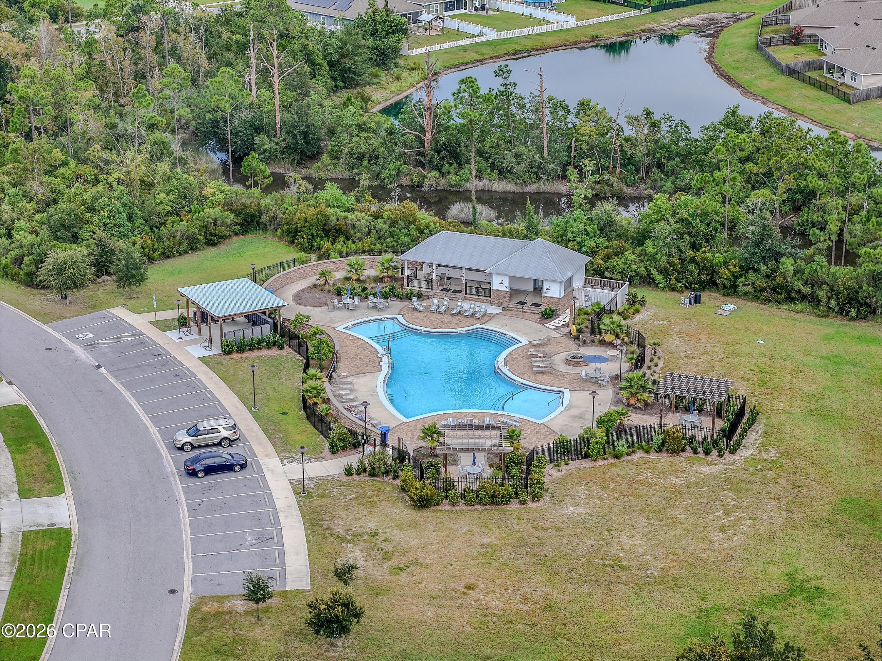 Bridge Harbor - Residential