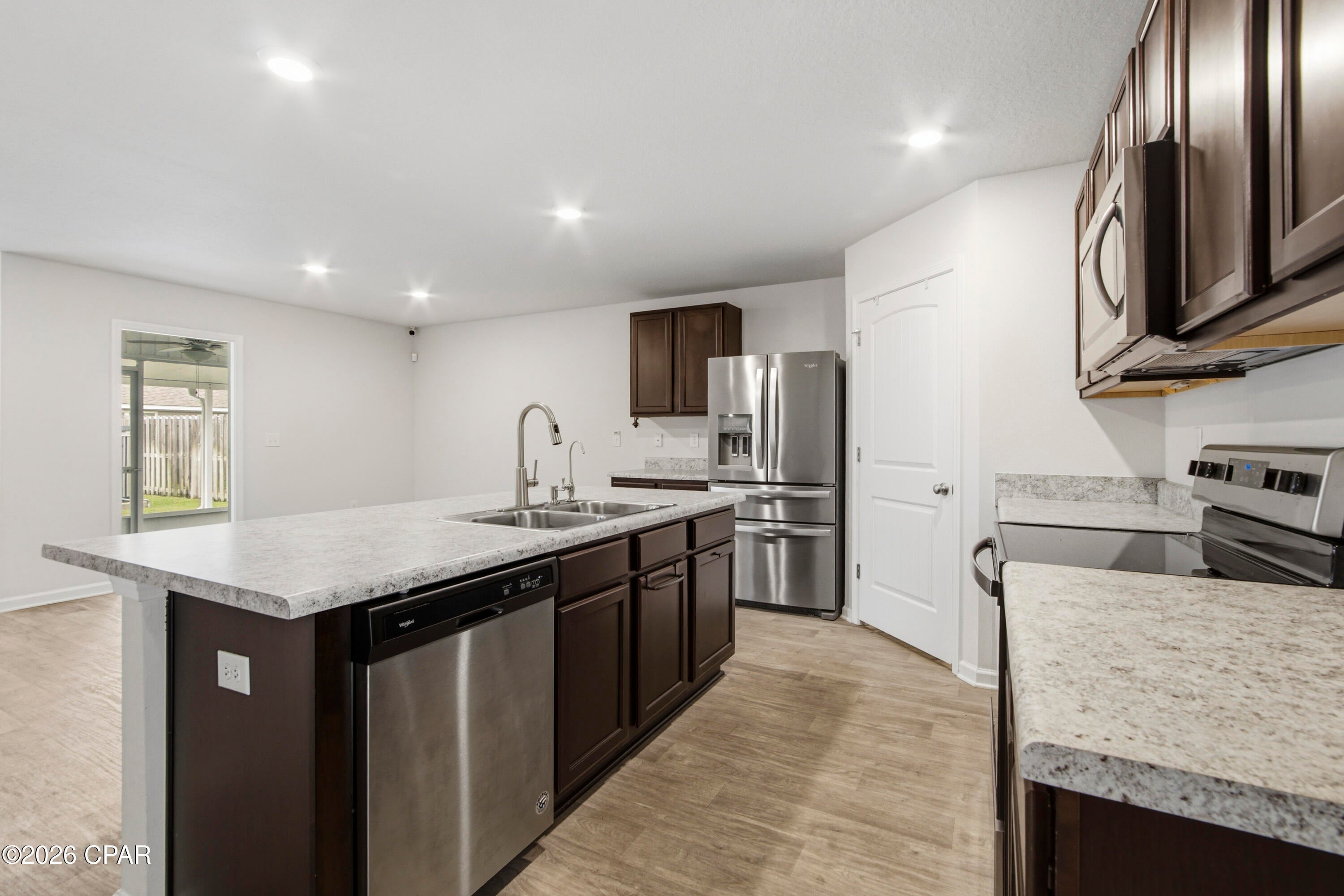 Bridge Harbor - Residential