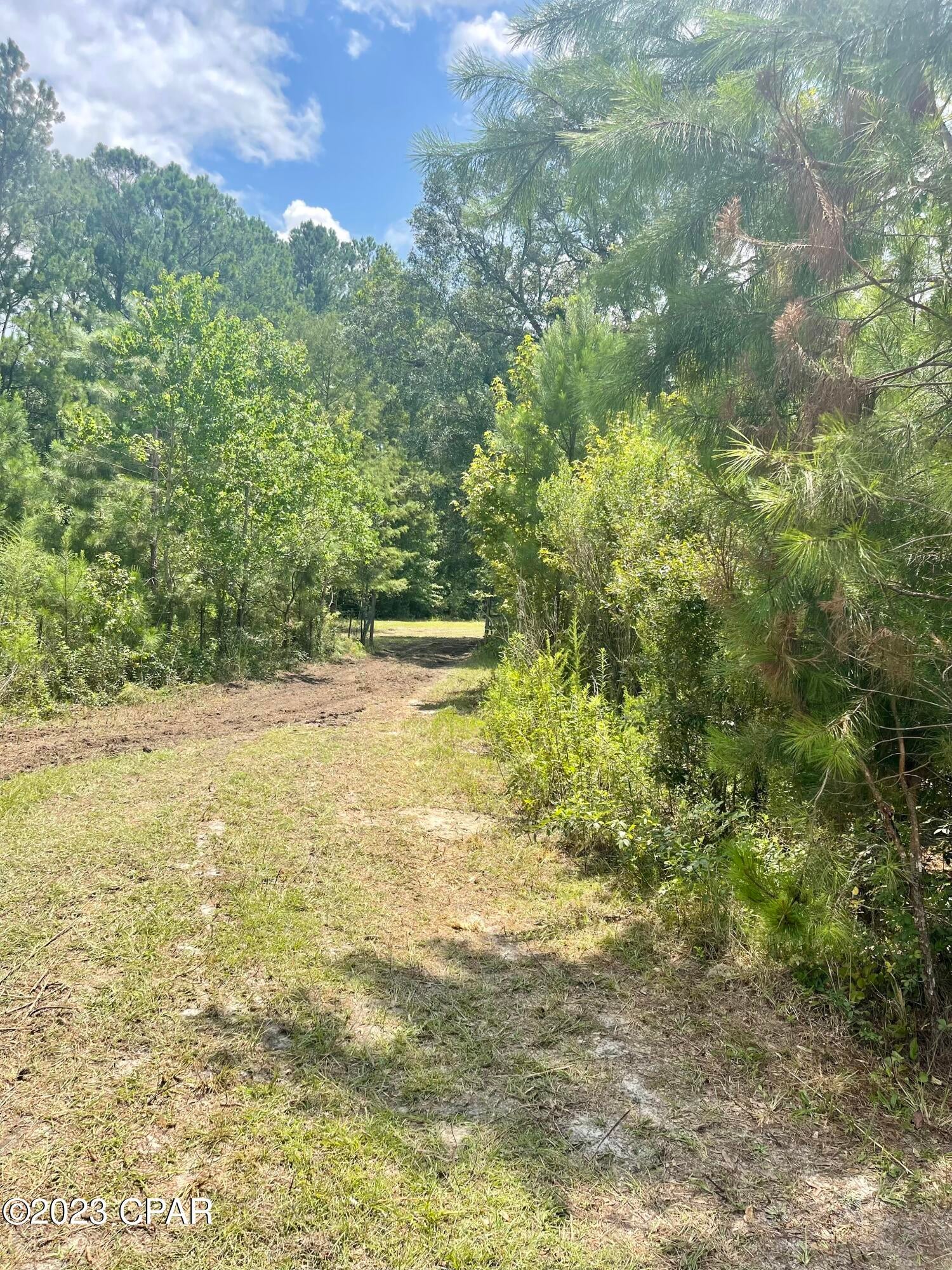 [No Recorded Subdiv] - Land