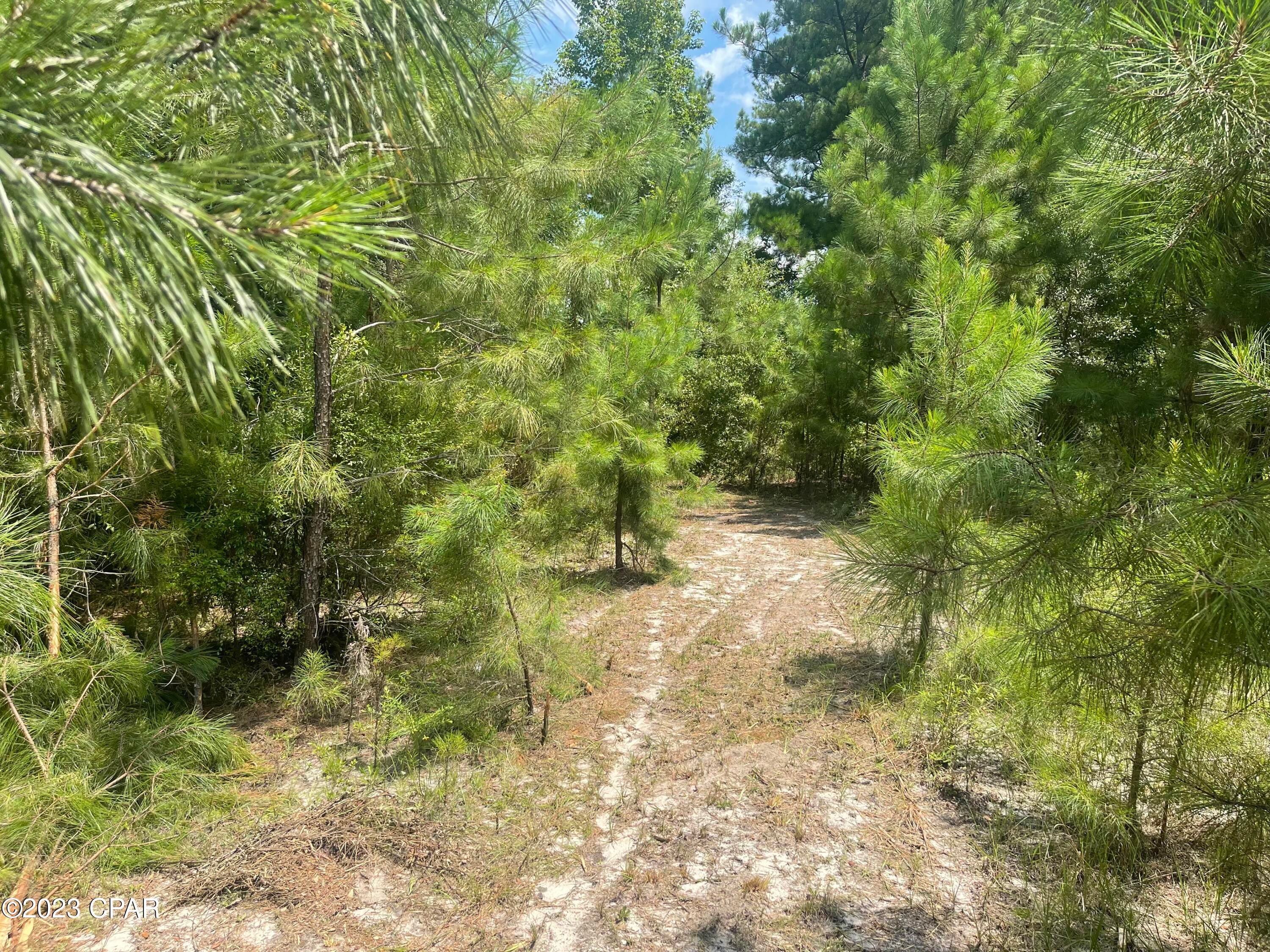 [No Recorded Subdiv] - Land