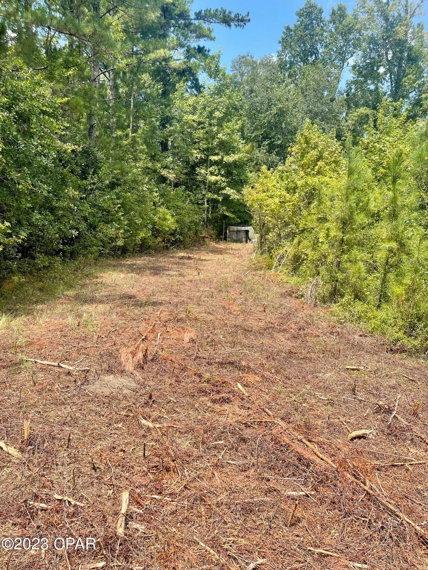 [No Recorded Subdiv] - Land
