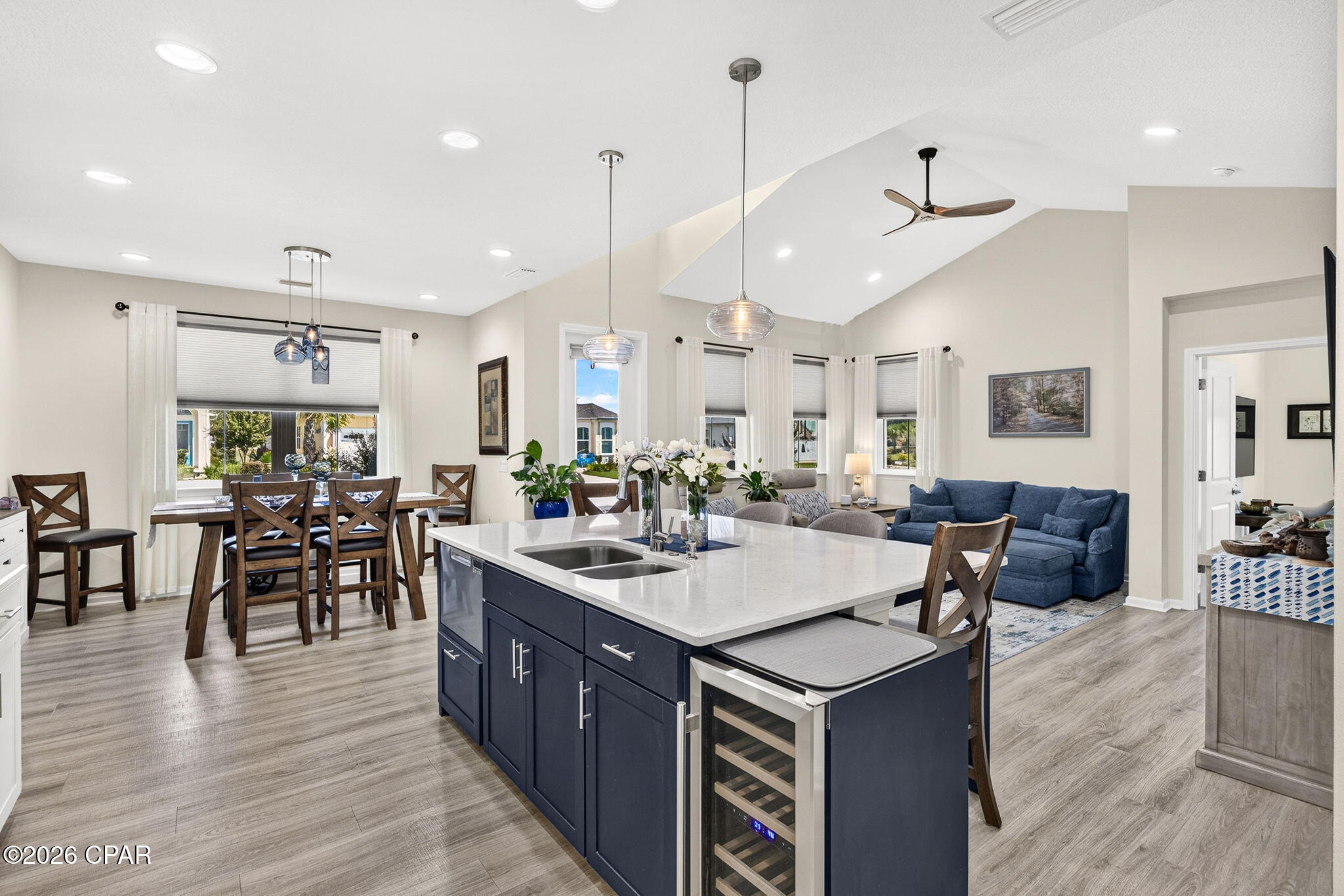 Latitude at Watersound - Residential