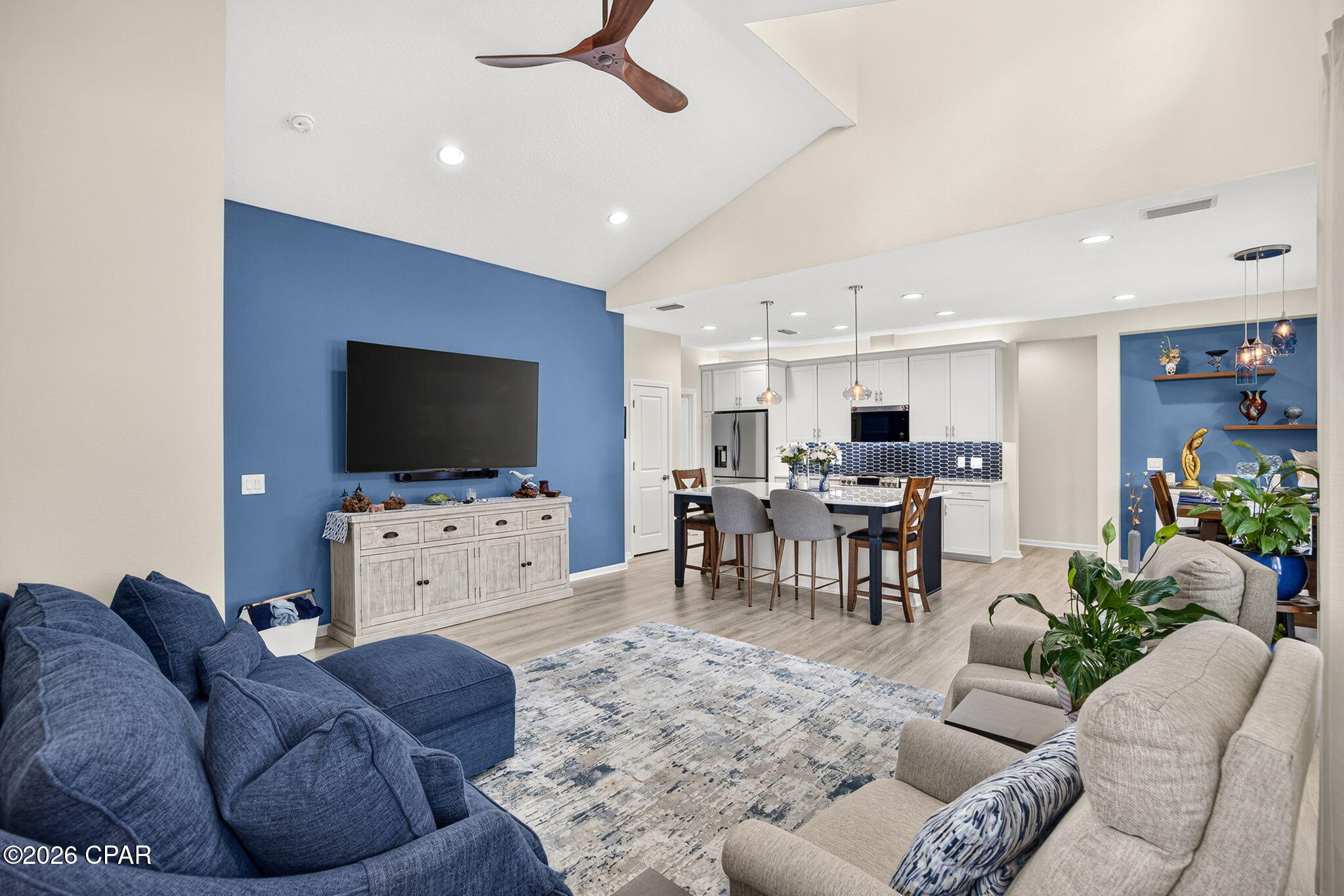 Latitude at Watersound - Residential