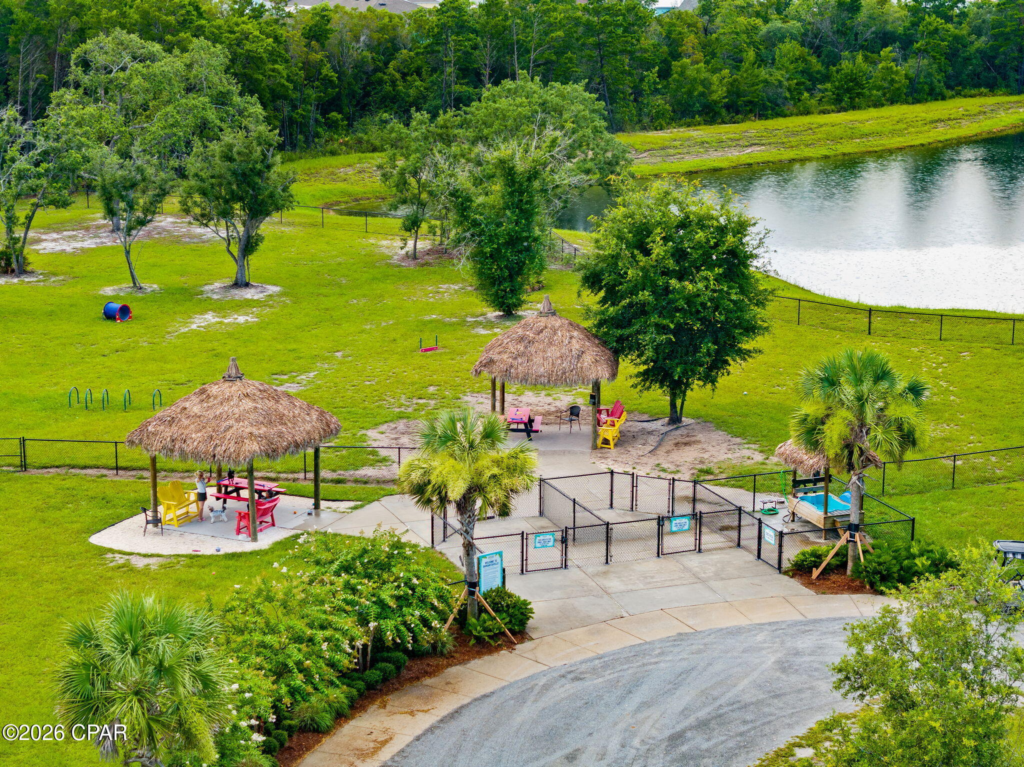 Latitude at Watersound - Residential