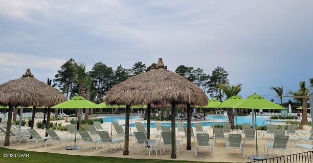 Latitude at Watersound - Residential