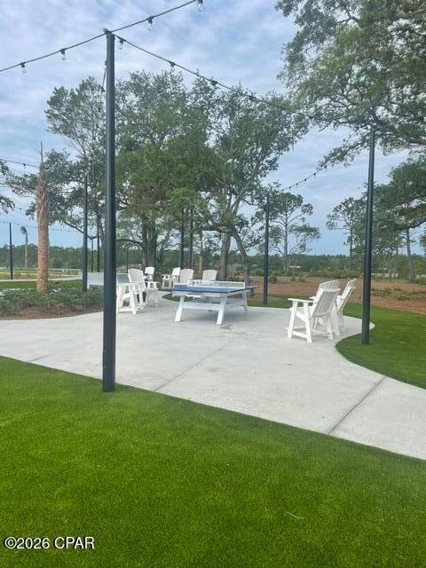 Latitude at Watersound - Residential