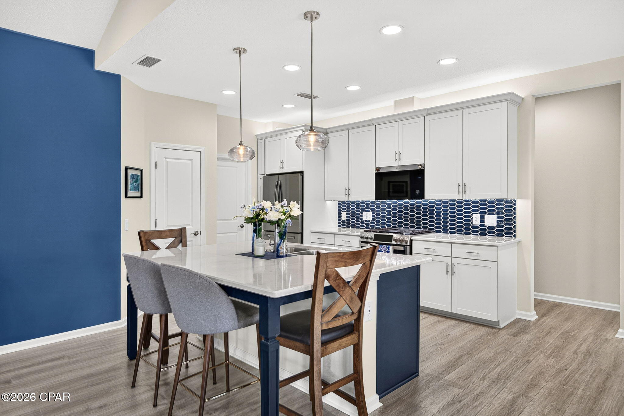 Latitude at Watersound - Residential