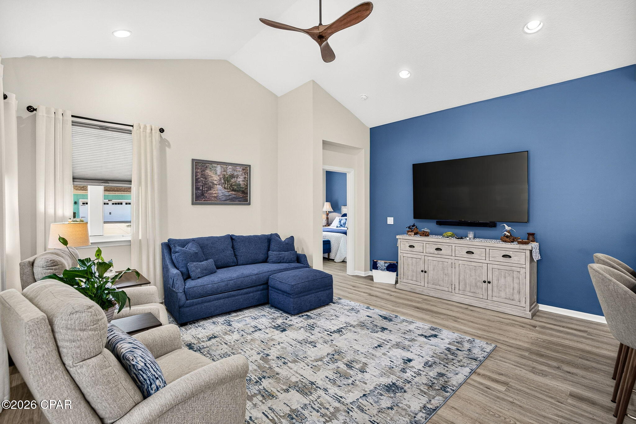 Latitude at Watersound - Residential