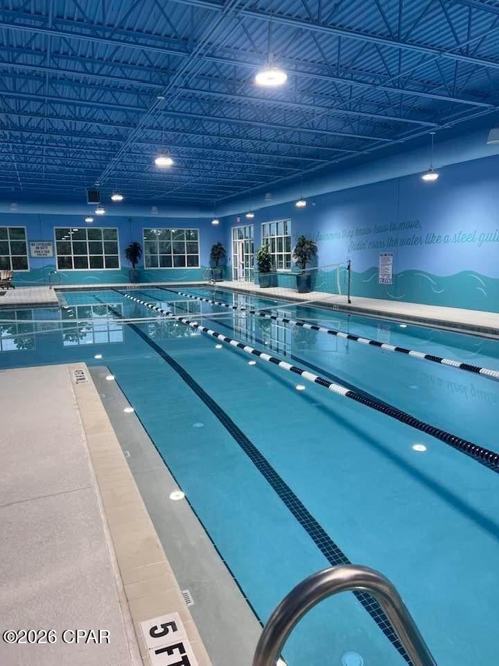 Latitude at Watersound - Residential