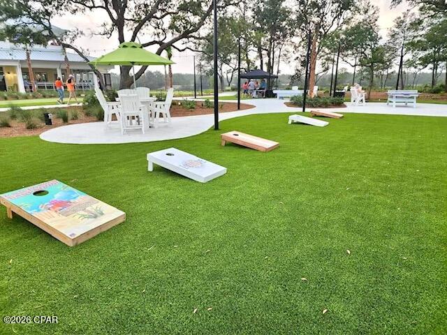 Latitude at Watersound - Residential