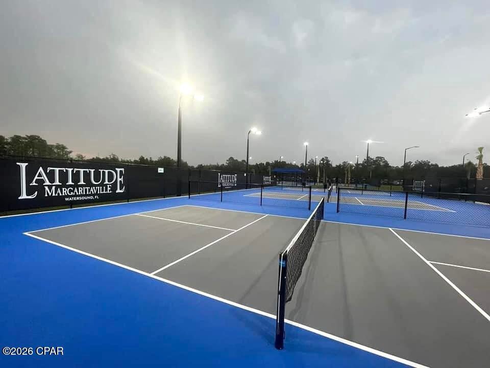 Latitude at Watersound - Residential