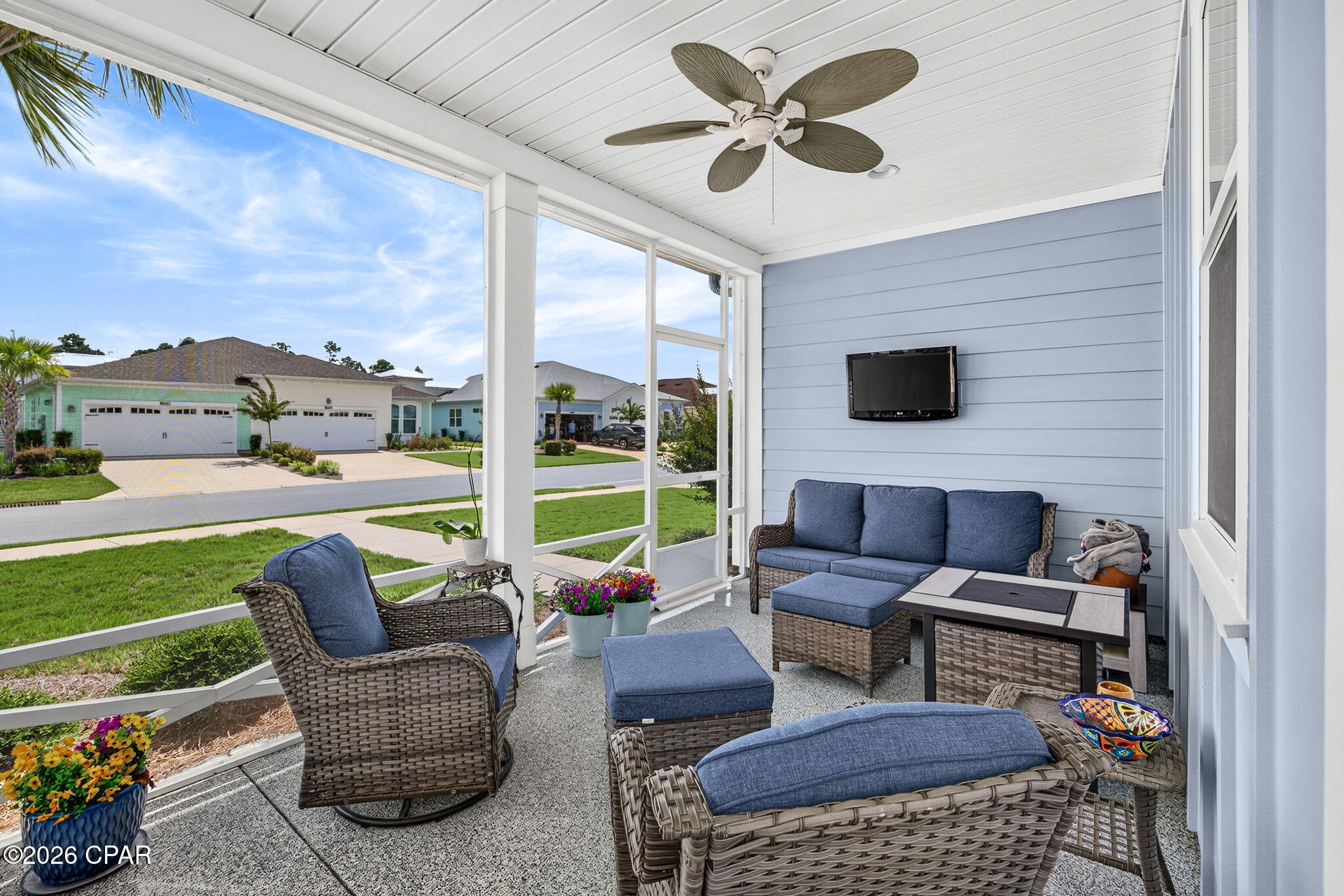 Latitude at Watersound - Residential