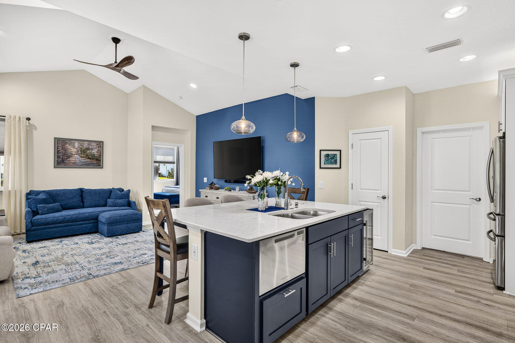 Latitude at Watersound - Residential