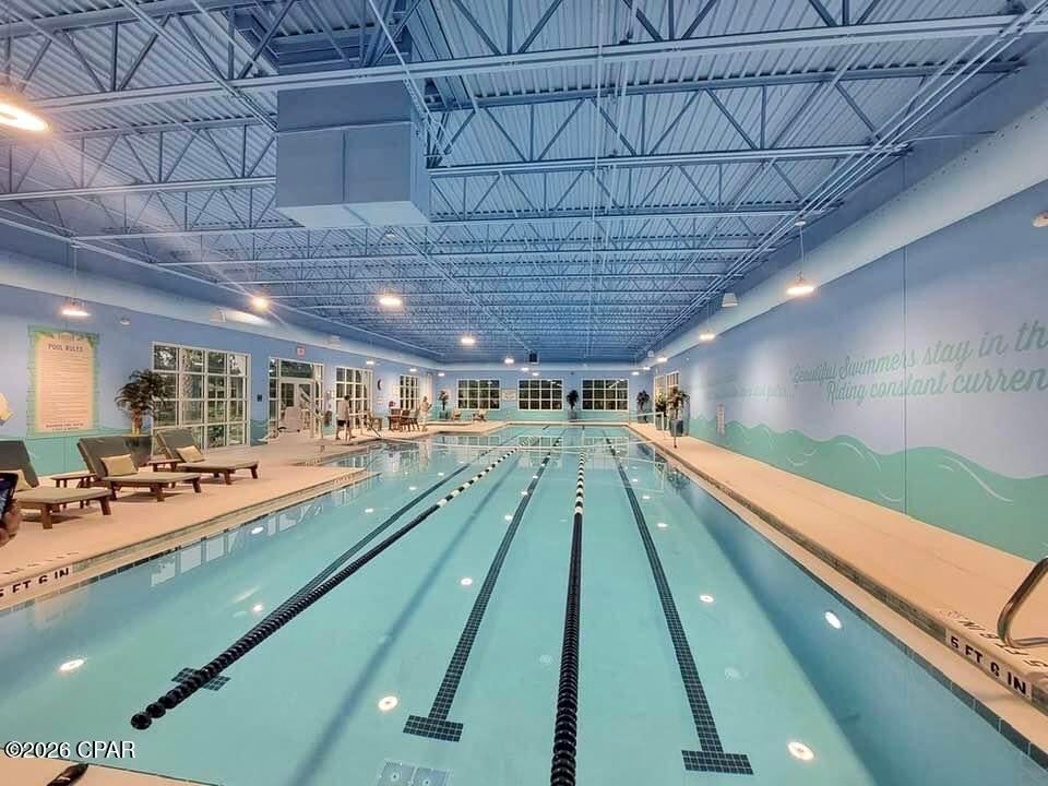 Latitude at Watersound - Residential