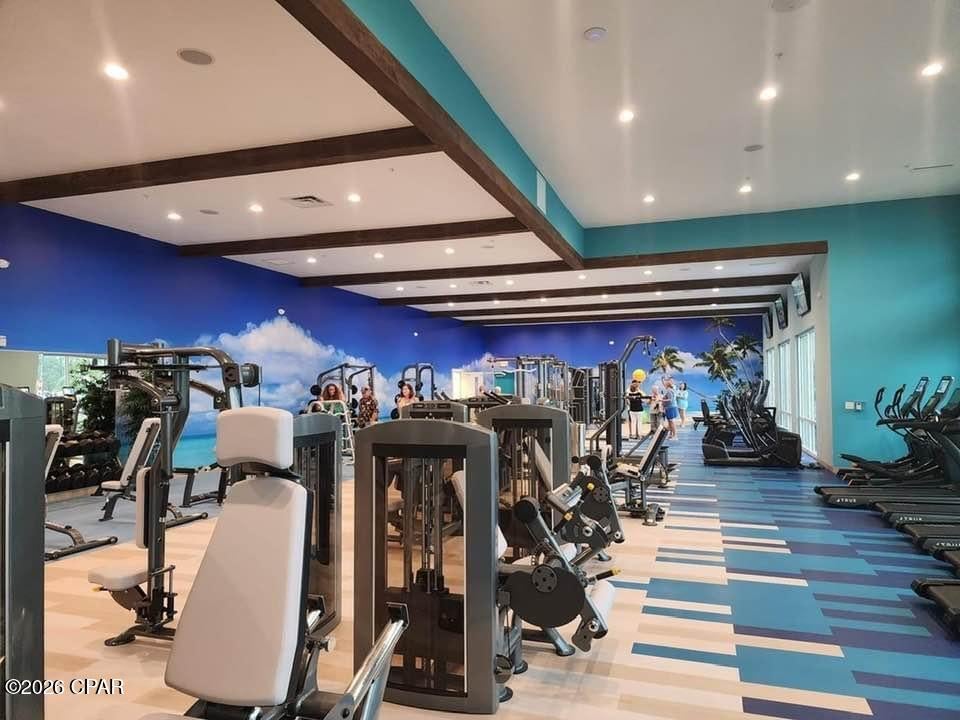 Latitude at Watersound - Residential