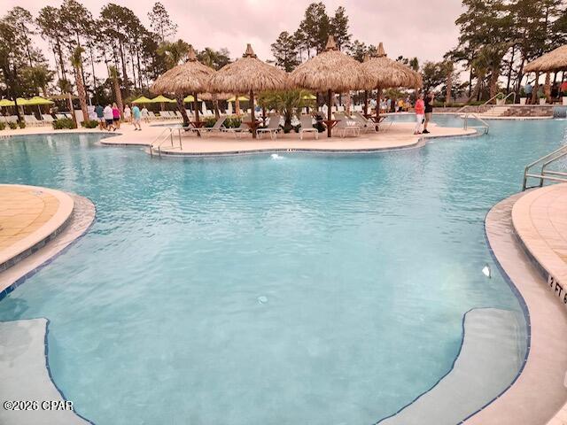 Latitude at Watersound - Residential
