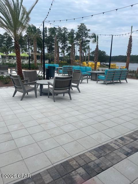 Latitude at Watersound - Residential