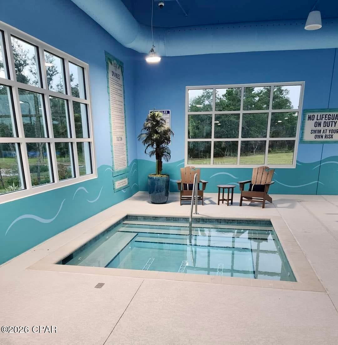 Latitude at Watersound - Residential