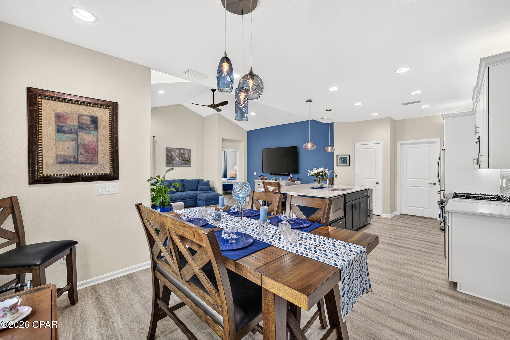 Latitude at Watersound - Residential