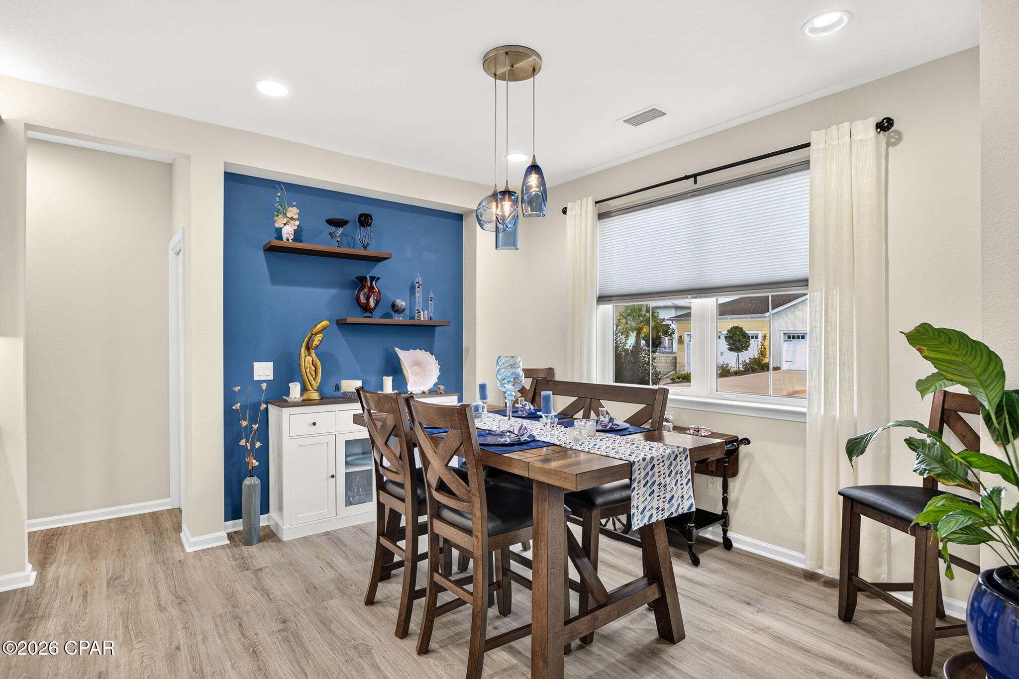 Latitude at Watersound - Residential