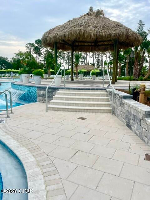 Latitude at Watersound - Residential