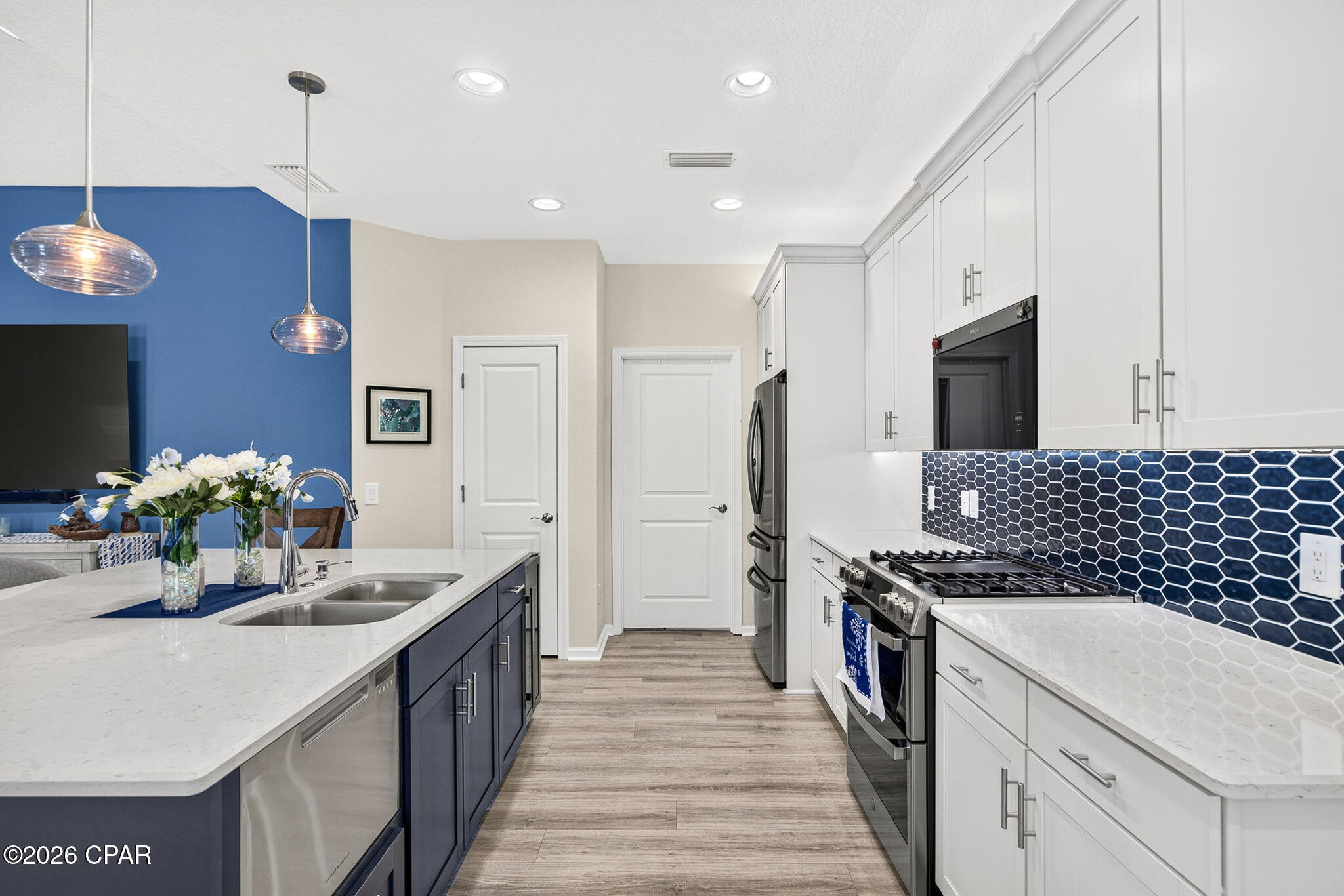 Latitude at Watersound - Residential