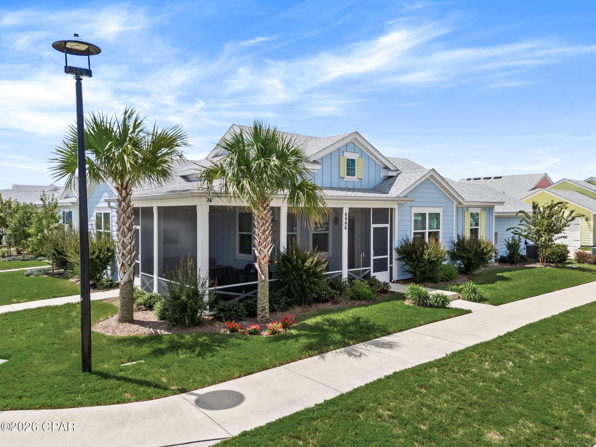 Latitude at Watersound - Residential