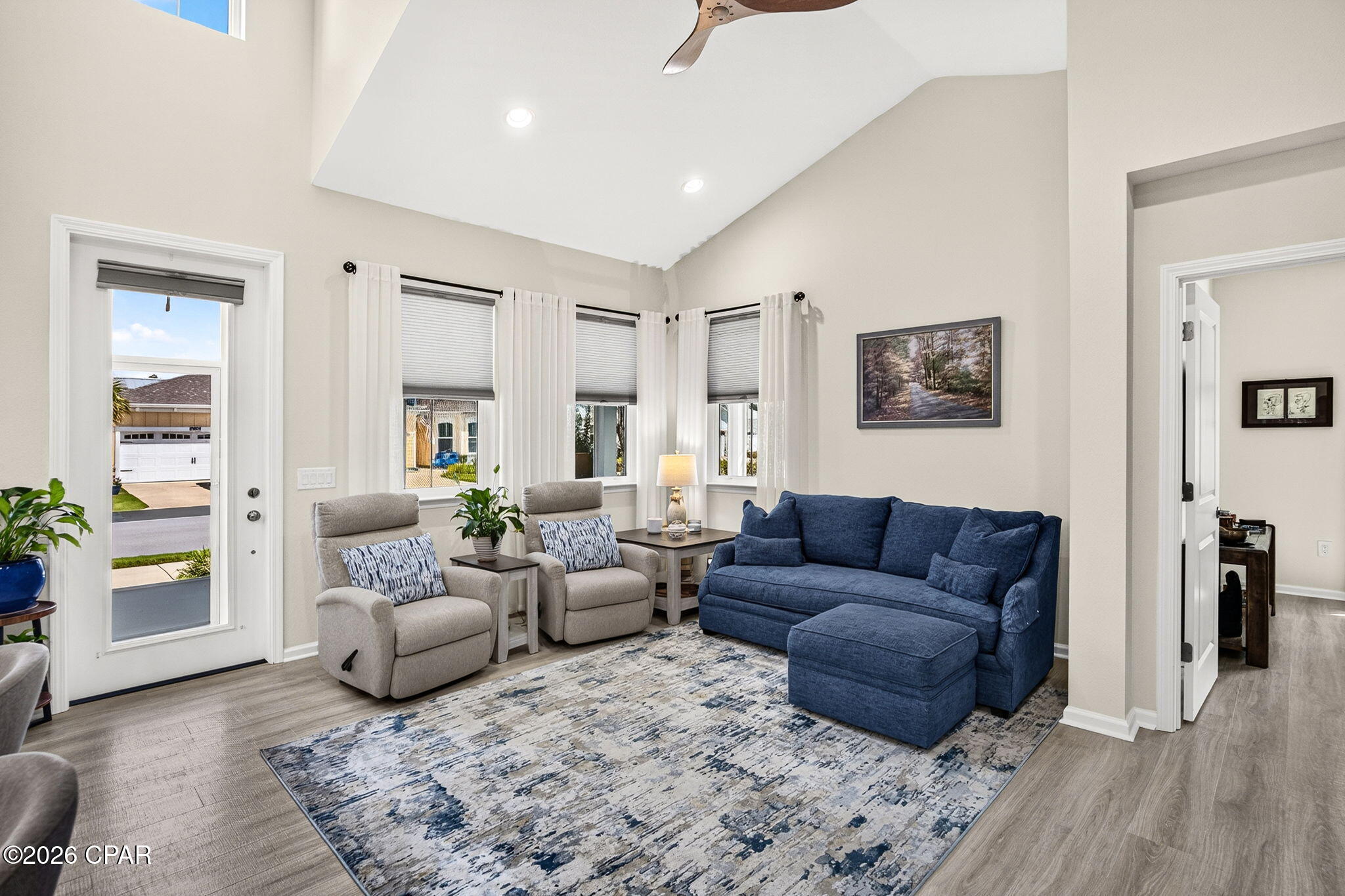 Latitude at Watersound - Residential